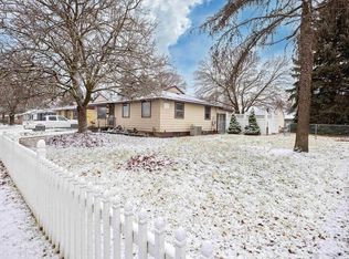 708 E Decatur Ave, Spokane, WA 99208