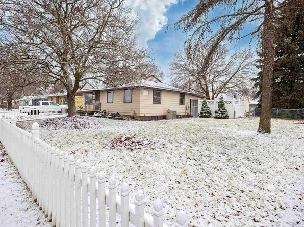 708 E Decatur Ave, Spokane, WA 99208