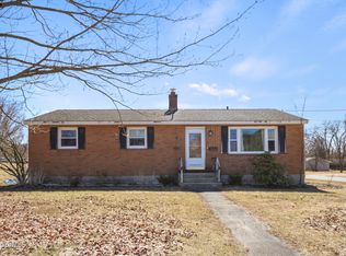 8 Alba Ave, Pittsfield, MA 01201