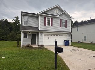 157 Dunbarton Ct, Winston Salem, NC 27107