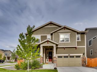14601 Chicago St, Parker, CO 80134