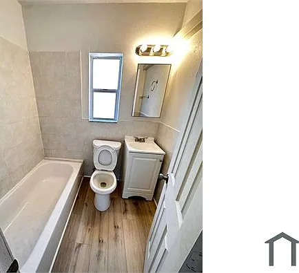 1 bed, 431 sqft, $1,350 — Photo 3