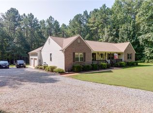 24021 Pear Orchard Rd, Moseley, VA 23120