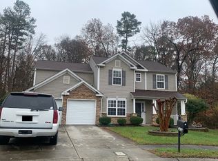 1414 Highfield Ct, Charlotte, NC 28216