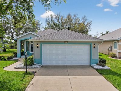 22149 Draw Bridge Dr, Leesburg, FL, 34748