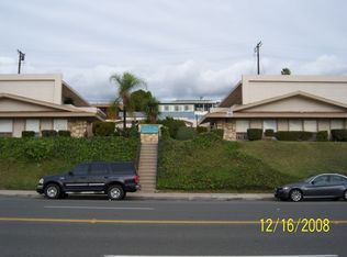 1737 W Malvern Ave APT 4, Fullerton, CA 92833