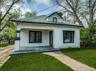 232 Regina St, San Antonio, TX 78223
