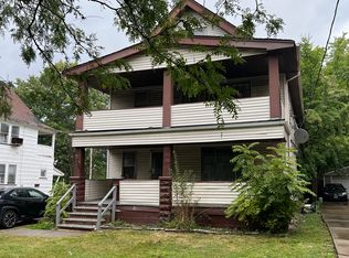 12209 Corlett Ave #4, Cleveland, OH 44105