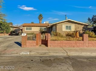 2108 Dogwood Ave, North Las Vegas, NV 89030