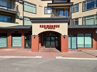 755 McGill Rd #309, Kamloops, BC V2C0B6