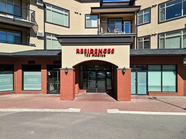 755 McGill Rd #309, Kamloops, BC V2C 0B6