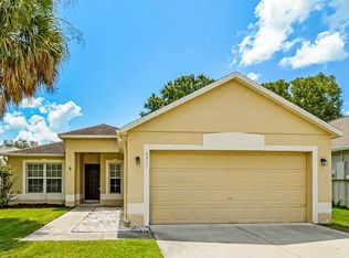 4311 Pembridge Ave, Orlando, FL 32826