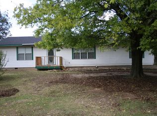 630 W 1st St, Ada, OK 74820