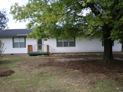 630 W 1st St, Ada, OK, 74820