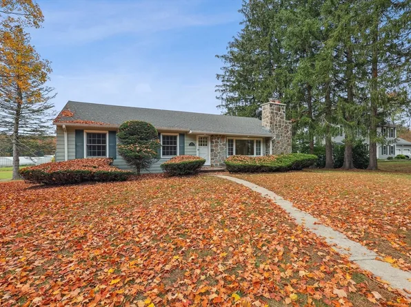 511 Shoemaker Ln, Agawam, MA 01001