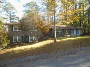 6400 Helena Rd, Columbia, SC 29206