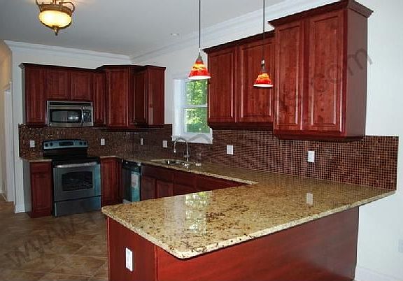 Granite