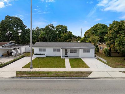 13160 NW 17th Ave, Miami, FL, 33167