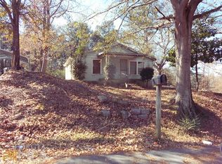 8155 Thompson St, Douglasville, GA 30134