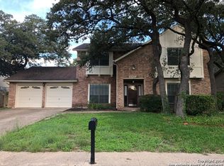 2207 Oak Rnch, San Antonio, TX 78259