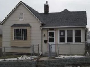 3527 U St, Omaha, NE 68107