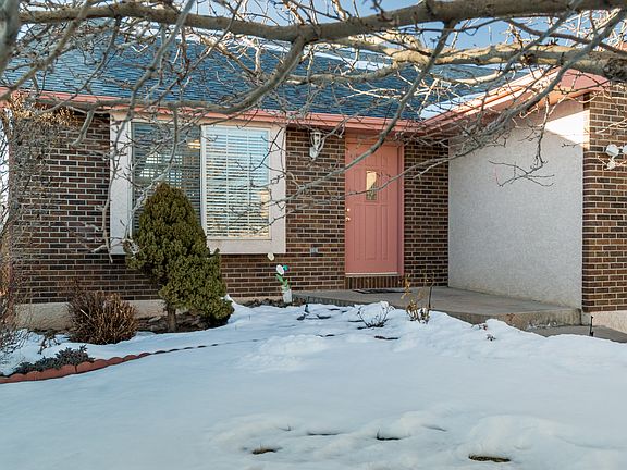 This home is so clean inside