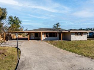 3927 Evergreen St, Lake Charles, LA 70605