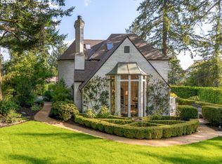 4422 SW Fairview Blvd, Portland, OR 97221