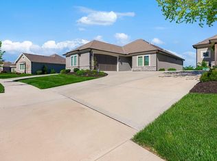 12928 S Alden St, Olathe, KS 66062