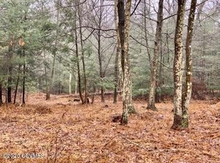 Campbell Rd, Benton, PA 17814