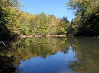 494 Green Branch Rd, Royston, GA 30662