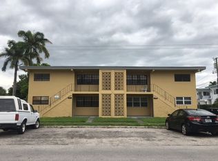 17111 NE 14th Ave APT 4, North Miami Beach, FL 33162