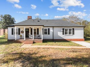 1423 Hudson Ave, Durham, NC 27705