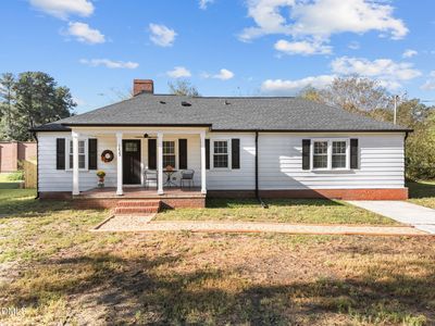 1423 Hudson Ave, Durham, NC, 27705