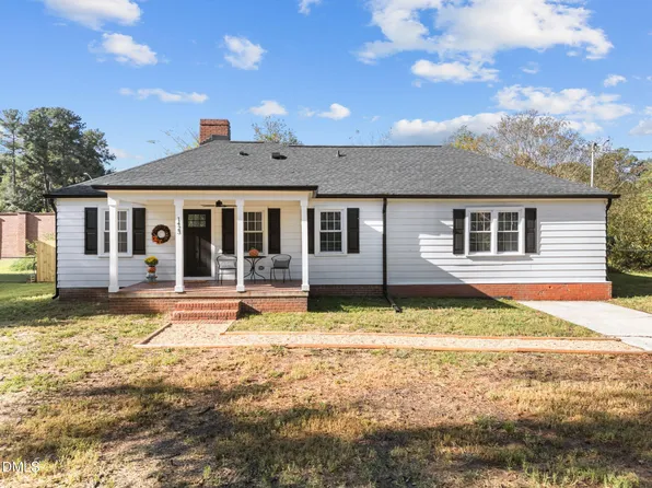 1423 Hudson Ave, Durham, NC 27705