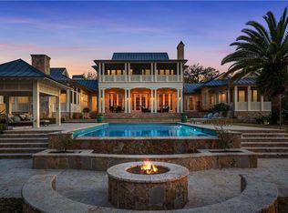 414 Hawkins Island Dr, Saint Simons Island, GA 31522