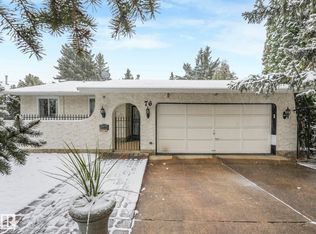 76 Goodridge Dr, Saint Albert, AB T8N 2B2