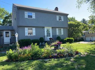 140 Abby Ln, Portland, ME 04103