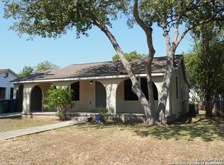 2131 Texas Ave, San Antonio, TX 78228