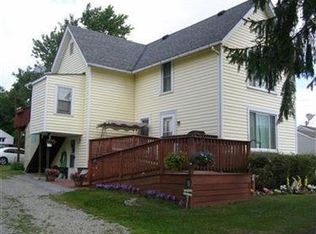 16228 Kinsman Rd, Middlefield, OH 44062
