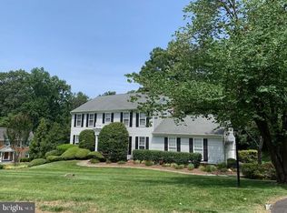 11620 Havenner Rd, Fairfax Station, VA 22039