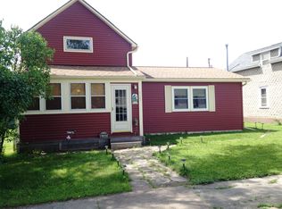 5737 Mesabi Ave, Mountain Iron, MN 55768