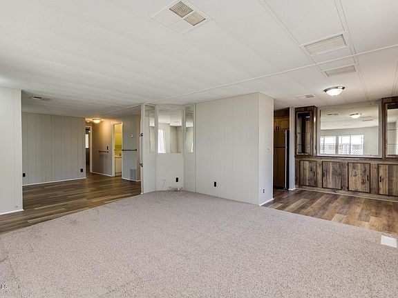 Family Room Area