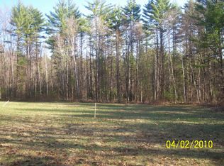 297 Shaker Rd, Concord, NH 03301