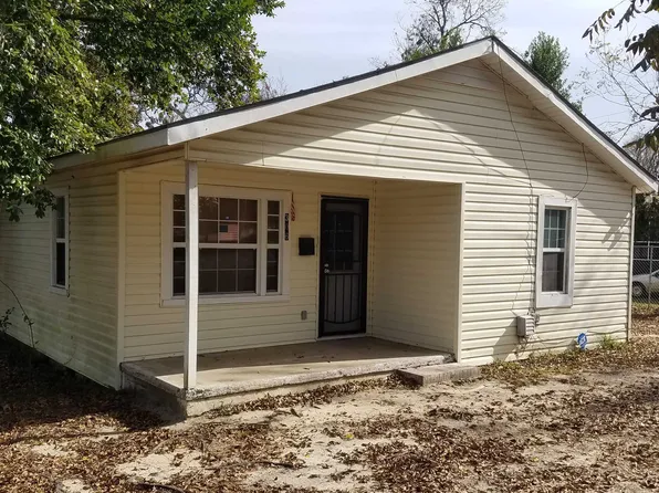 306 S Monitor Dr, Fitzgerald, GA 31750