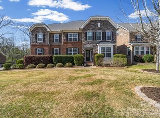 4720 Pearmain Dr, Waxhaw, NC