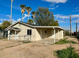 4577 N Palo Verde Ln, Casa Grande, AZ 85194