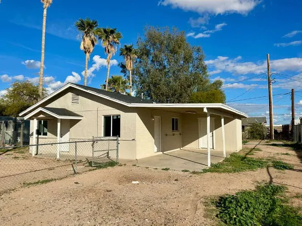 4577 N Palo Verde Ln, Casa Grande, AZ 85194