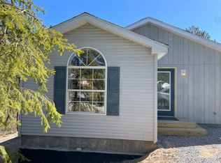 810 Richland Ave, Lupton, MI 48635
