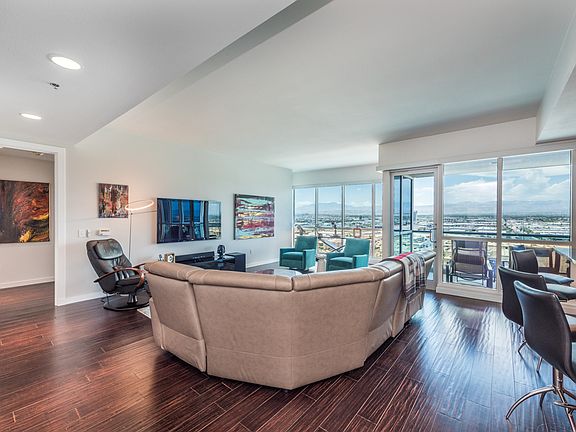 4th image of 4471 Dean Martin Dr Unit 4209